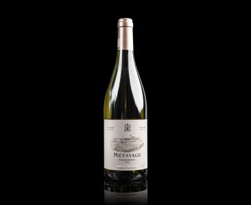 Product Abbotts & Delaunay Metayage Chardonnat White wine 750ML 12%